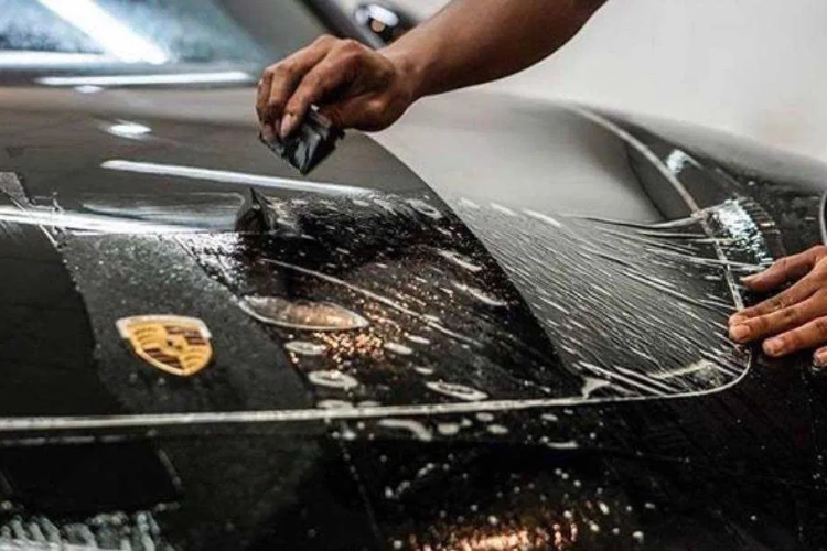 PPF Kaplama ile Aracınızı Nasıl Koruyabilirsiniz