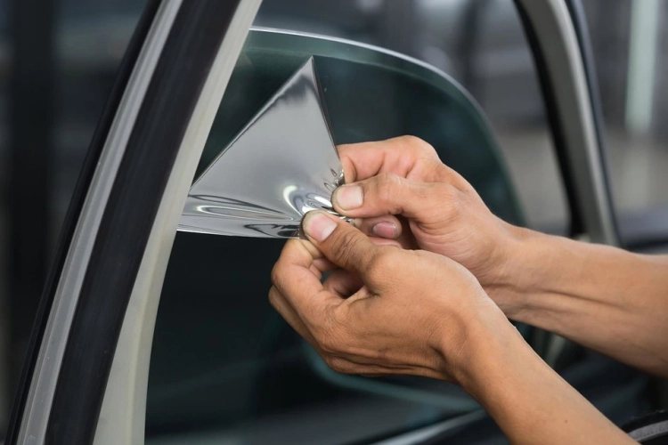 Ankara Cam Filmi Hizmetleri: Güneş Koruma ve Mahremiyet