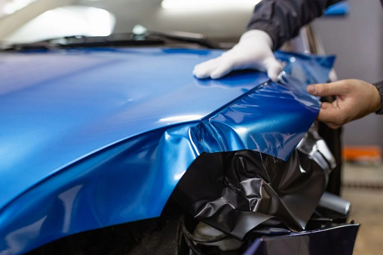 Ankara’da Araç Kaplama Hizmeti Alırken Nelere Dikkat Etmelisiniz?