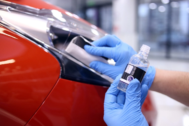 Seramik Kaplama Bakımı: Uzun Süre Dayanması İçin İpuçları