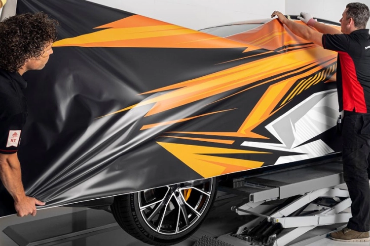 Ankara Araç Kaplama Renk Seçenekleri: Hangi Renk Size Uygun?